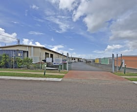 Factory, Warehouse & Industrial commercial property leased at 2/15 Callanan Road Yarrawonga NT 0830