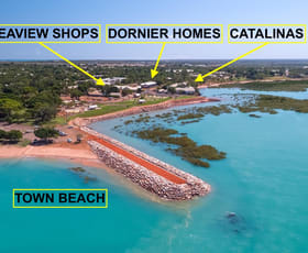 Shop & Retail commercial property leased at 3B/63 Robinson Street Broome WA 6725
