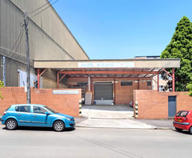 Showrooms / Bulky Goods commercial property leased at 66 Arundel Street Glebe NSW 2037
