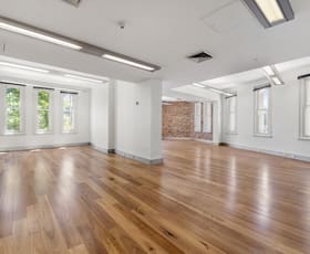 Offices commercial property leased at Level 1/420 Elizabeth Street Surry Hills NSW 2010