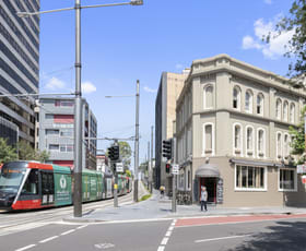 Offices commercial property leased at Level 2/420 Elizabeth Street Surry Hills NSW 2010