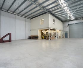 Factory, Warehouse & Industrial commercial property leased at Unit 8 8 Channel Road Mayfield West NSW 2304