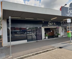 Shop & Retail commercial property leased at 1/30 Downs Street North Ipswich QLD 4305