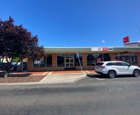 Offices commercial property leased at 1/21 Alexandra Road Ulverstone TAS 7315
