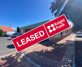 Offices commercial property leased at 1/21 Alexandra Road Ulverstone TAS 7315