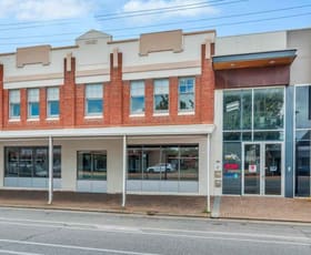 Offices commercial property leased at 87 - 89 St Vincent Street Port Adelaide SA 5015