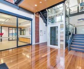 Offices commercial property leased at 87 - 89 St Vincent Street Port Adelaide SA 5015