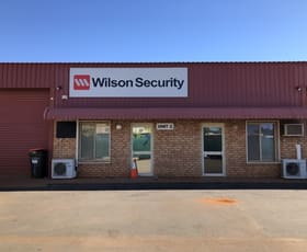 Offices commercial property leased at Unit 2/4 Crane Circle Karratha WA 6714