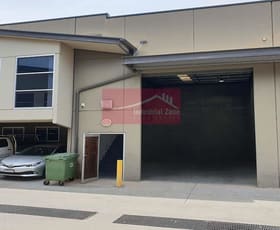 Showrooms / Bulky Goods commercial property leased at Unit 9/19 Birmingham Avenue Villawood NSW 2163