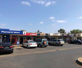 Shop & Retail commercial property leased at 4/135-139 Whites Road Salisbury North SA 5108