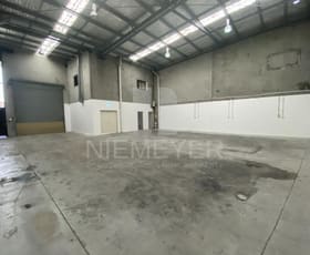 Factory, Warehouse & Industrial commercial property leased at 239 Beaconsfield Street Milperra NSW 2214