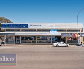 Medical / Consulting commercial property leased at 7/153-155 Charters Towers Road Hyde Park QLD 4812