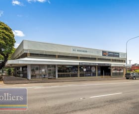 Offices commercial property leased at 4/153-155 Charters Towers Road Hyde Park QLD 4812