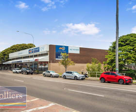Offices commercial property leased at 4/153-155 Charters Towers Road Hyde Park QLD 4812