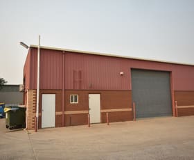 Factory, Warehouse & Industrial commercial property leased at 2/288 Townsend Street Albury NSW 2640