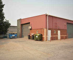 Factory, Warehouse & Industrial commercial property leased at 2/288 Townsend Street Albury NSW 2640