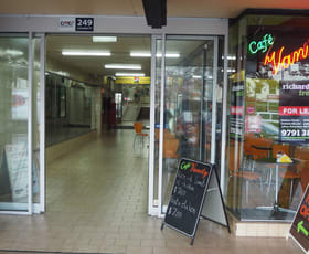 Offices commercial property leased at Room 7/249-253 Lonsdale Street Dandenong VIC 3175