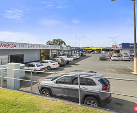 Offices commercial property leased at 8/28 Elizabeth St Acacia Ridge QLD 4110