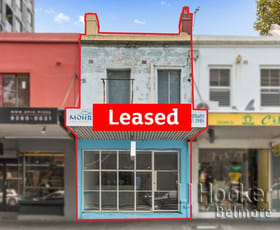 Shop & Retail commercial property leased at 312 Crown Street Darlinghurst NSW 2010