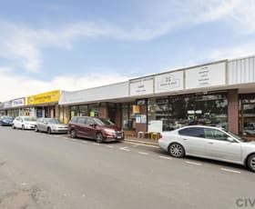 Shop & Retail commercial property leased at G  1/22-24 Colbee Court Phillip ACT 2606