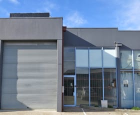 Factory, Warehouse & Industrial commercial property leased at 3/135 Somerset Road Campbellfield VIC 3061