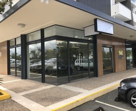 Shop & Retail commercial property leased at 35/514 Christine Avenue Robina QLD 4226