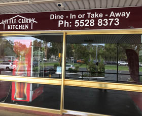 Shop & Retail commercial property leased at 25/100 Brisbane Road Labrador QLD 4215