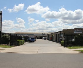 Factory, Warehouse & Industrial commercial property for lease at 15/6 Badgally Road Campbelltown NSW 2560