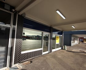 Medical / Consulting commercial property leased at 105 Charters Towers Road Hermit Park QLD 4812