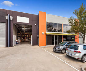 Factory, Warehouse & Industrial commercial property leased at 13/85-91 Keilor Park Drive Tullamarine VIC 3043