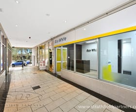 Offices commercial property leased at Office 17A/16-20 Henley Road Homebush West NSW 2140