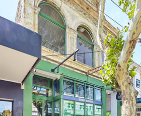 Shop & Retail commercial property leased at 95 Swan Street Richmond VIC 3121