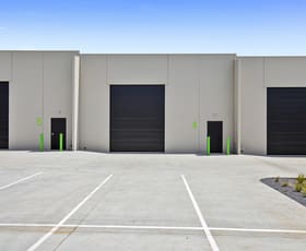 Factory, Warehouse & Industrial commercial property leased at Unit 4/30 Waringa Drive Mitchell Park VIC 3355