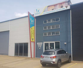 Factory, Warehouse & Industrial commercial property leased at 11/96 Mount Perry Road Bundaberg North QLD 4670