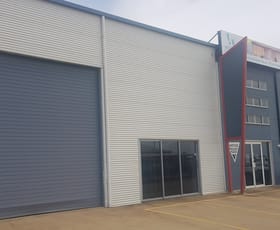 Factory, Warehouse & Industrial commercial property leased at 11/96 Mount Perry Road Bundaberg North QLD 4670