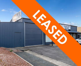 Showrooms / Bulky Goods commercial property leased at 1 Pitt Lane, Totness Mount Barker SA 5251