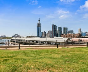 Offices commercial property leased at 2 Point Pyrmont NSW 2009