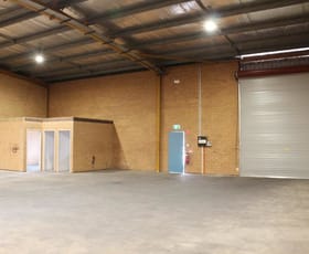 Factory, Warehouse & Industrial commercial property leased at 64 Heathcote Road Moorebank NSW 2170