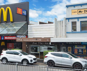 Shop & Retail commercial property leased at 759 Pacific Highway Gordon NSW 2072