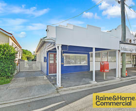 Shop & Retail commercial property leased at 56 Lodge Road Wooloowin QLD 4030