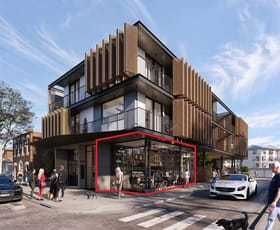 Offices commercial property leased at Shop 2/91-93 Glenayr Avenue Bondi Beach NSW 2026