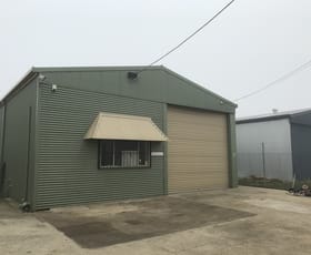 Factory, Warehouse & Industrial commercial property leased at 44 Nobility Street Moolap VIC 3224