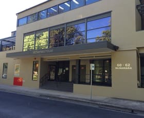 Offices commercial property leased at Level 2 Suite 5/60-62 McNamara Street Orange NSW 2800