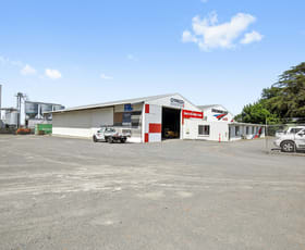 Factory, Warehouse & Industrial commercial property leased at 19 Napier Avenue Alfredton VIC 3350
