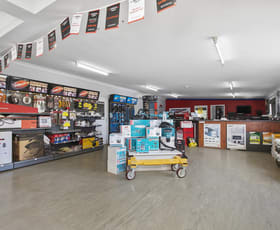 Showrooms / Bulky Goods commercial property leased at 19 Napier Avenue Alfredton VIC 3350