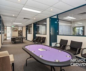 Offices commercial property leased at 1A/233-235 Boundary Road Mordialloc VIC 3195
