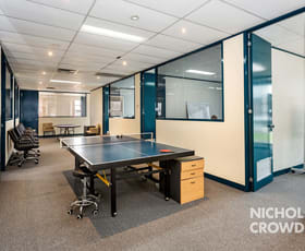 Offices commercial property leased at 1A/233-235 Boundary Road Mordialloc VIC 3195