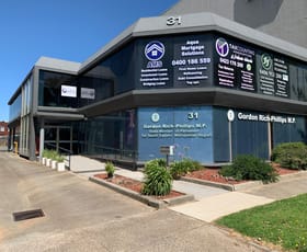 Offices commercial property leased at 2/31 Princes Highway Dandenong VIC 3175