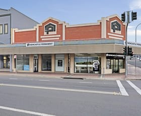 Offices commercial property leased at Shop 1/80-82 Vincent Street Cessnock NSW 2325