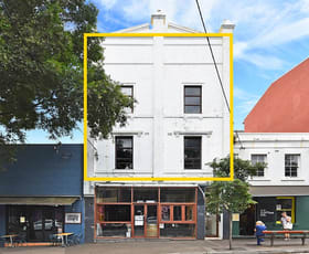 Offices commercial property leased at 78 Stanley Street Darlinghurst NSW 2010